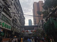 -放哈·甜醅子奶茶创造者(正宁路店)