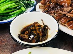 -下村新强记烧鹅店