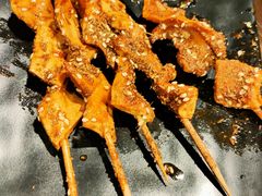 -刘成杰锦州烧烤(南河路店)