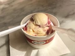 -哈根达斯(泉州万达店)