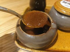 正宗潮汕沙茶酱-狮头牌卤味研究所·卤味饭(花城汇南区店)