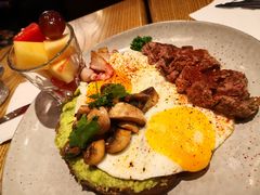 -Wagas沃歌斯(枫蓝国际店)