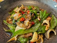 -辣婆婆(航天桥店)