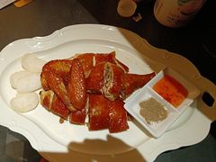 -華府Deluxe(兴业太古汇店)