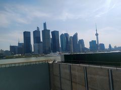 -秦皇岛路游船码头