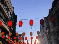 -连云港民主路老街