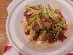 -西贝(吴江路湟普汇店)