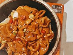 -徽镇小厨·经典徽菜(十里河店)
