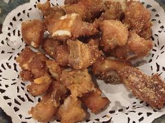 -围龙屋客家食府(福田店)