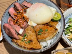 -满满初牛·炭烧牛肉专门店(国大店)
