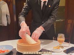 -新荣记(椒江店)