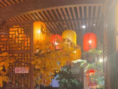 -徽镇小厨·经典徽菜(十里河店)