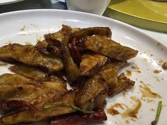 -玉林烤鸭店(黄村兴华店)