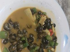 -小乡小镇·传承桐庐土菜·老板亲自烧的菜