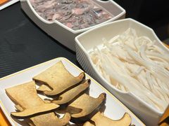 -潮发潮汕牛肉店(东方宝泰店)