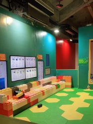 -恐龙探索乐园(磁器口店)