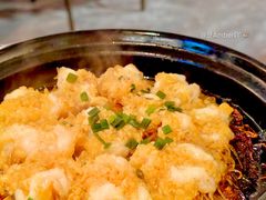 -雀蓝川菜(滨湖万象汇店)