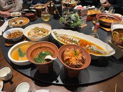 -炊江南·上海菜(国展华漕店)