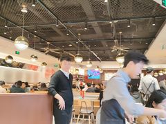 -潮界(虹桥新天地店)