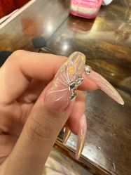 -Hands Nail专业美甲美睫