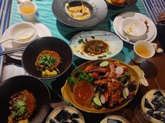 -C31地窖餐厅(黑龙江北路店)