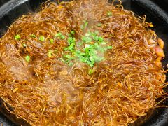 干捞粉丝煲-小湘旺臭鳜鱼(百子湾店)