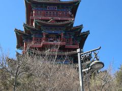 -定都峰