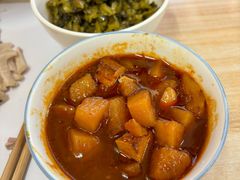 -小朱羊肉面馆(周东路)