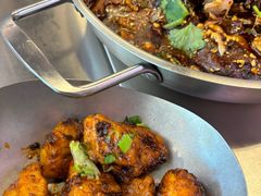 -蓉三少冒烤鸭·四川小吃集(北京首店)