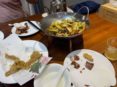 -巨鼎谭家菜(普照寺路店)