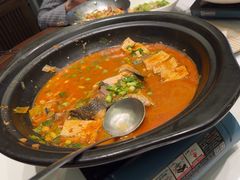 -筱爷叔·上海传统手工菜(新桥店)