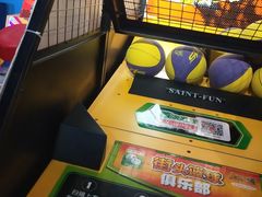 -城市英雄(衡阳中山路店)