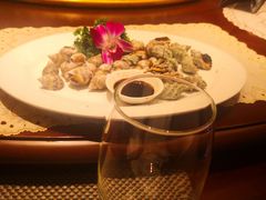 -紫阳海鲜楼·传承闽味(长乐路总店)