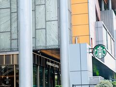 -星巴克臻选(深圳龙华红山天虹店)