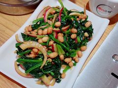 -明洞串城·烧烤·延边朝鲜族烧烤串专门店(景田店)
