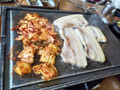 鲜五花肉-香猪坊(五道口店)