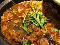 -鹅村长(世纪花园店)