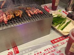 -张吴记小炉子小串(王村南街店)