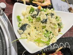 -红岸碳烤齐齐哈尔原味生态烤肉