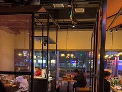 -二旗里烧烤·烤羊排(龙域店)