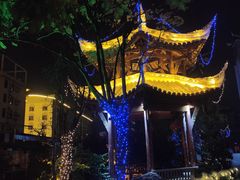 -靖西锦绣古镇景区