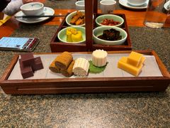 -北平食府.北京烤鸭(亦庄店)