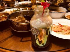 -U你·天然调味(南湖总店)