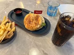 -必胜客(桂林中山店)