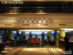 -美视五月花高尔夫度假酒店(滨海西店)