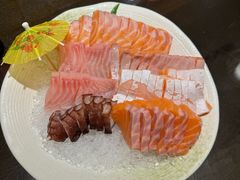 -科尔海悦酒店樱之河日本料理(清河东路店)