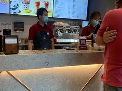 -COSTA COFFEE(吴江路店)