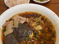 -蒋家肠旺面馆(合群路店)