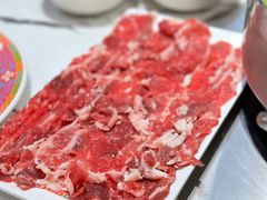 -大吉利潮汕牛肉火锅(王府井店)