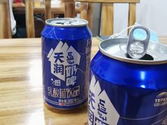 -老谢野馄饨(延安路店)